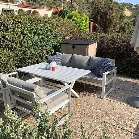Bay Cottage Beautiful Cosy Luxury Cottage - Beach Area Pissouri Exterior photo
