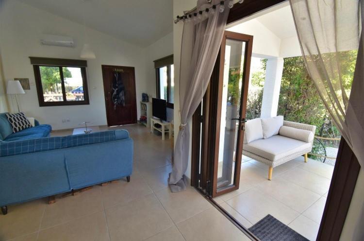 Bay Cottage Beautiful Cosy Luxury Cottage - Beach Area Pissouri Exterior photo