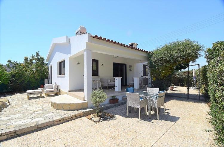 Bay Cottage Beautiful Cosy Luxury Cottage - Beach Area Pissouri Exterior photo