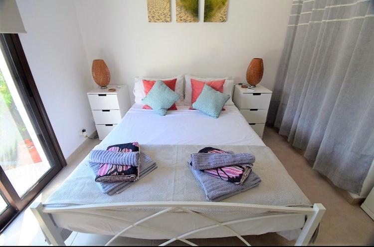 Bay Cottage Beautiful Cosy Luxury Cottage - Beach Area Pissouri Exterior photo