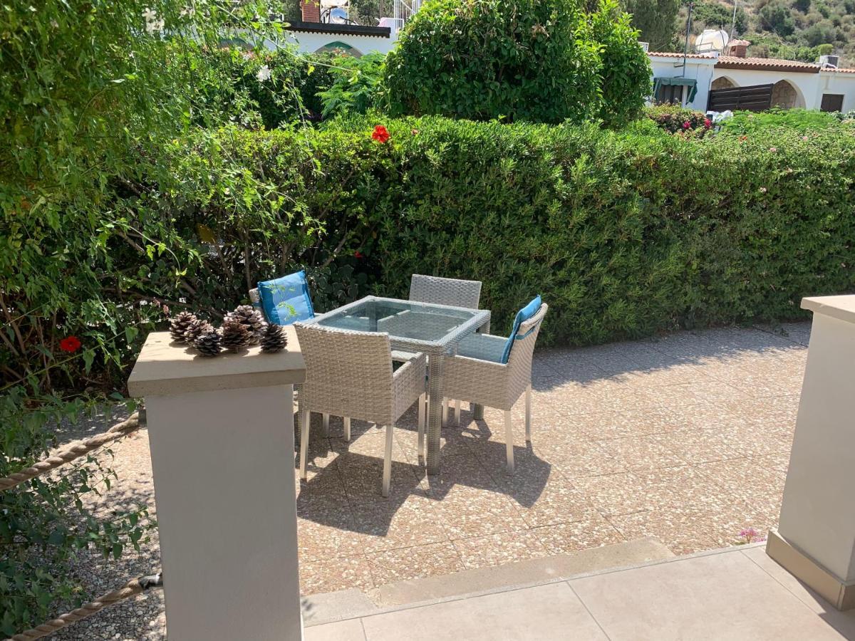 Bay Cottage Beautiful Cosy Luxury Cottage - Beach Area Pissouri Exterior photo