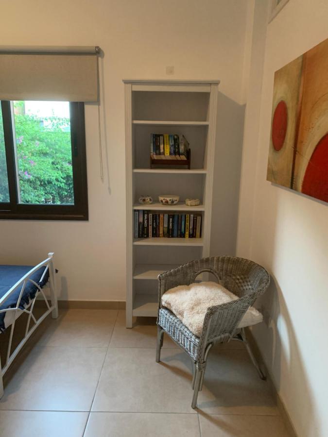 Bay Cottage Beautiful Cosy Luxury Cottage - Beach Area Pissouri Exterior photo