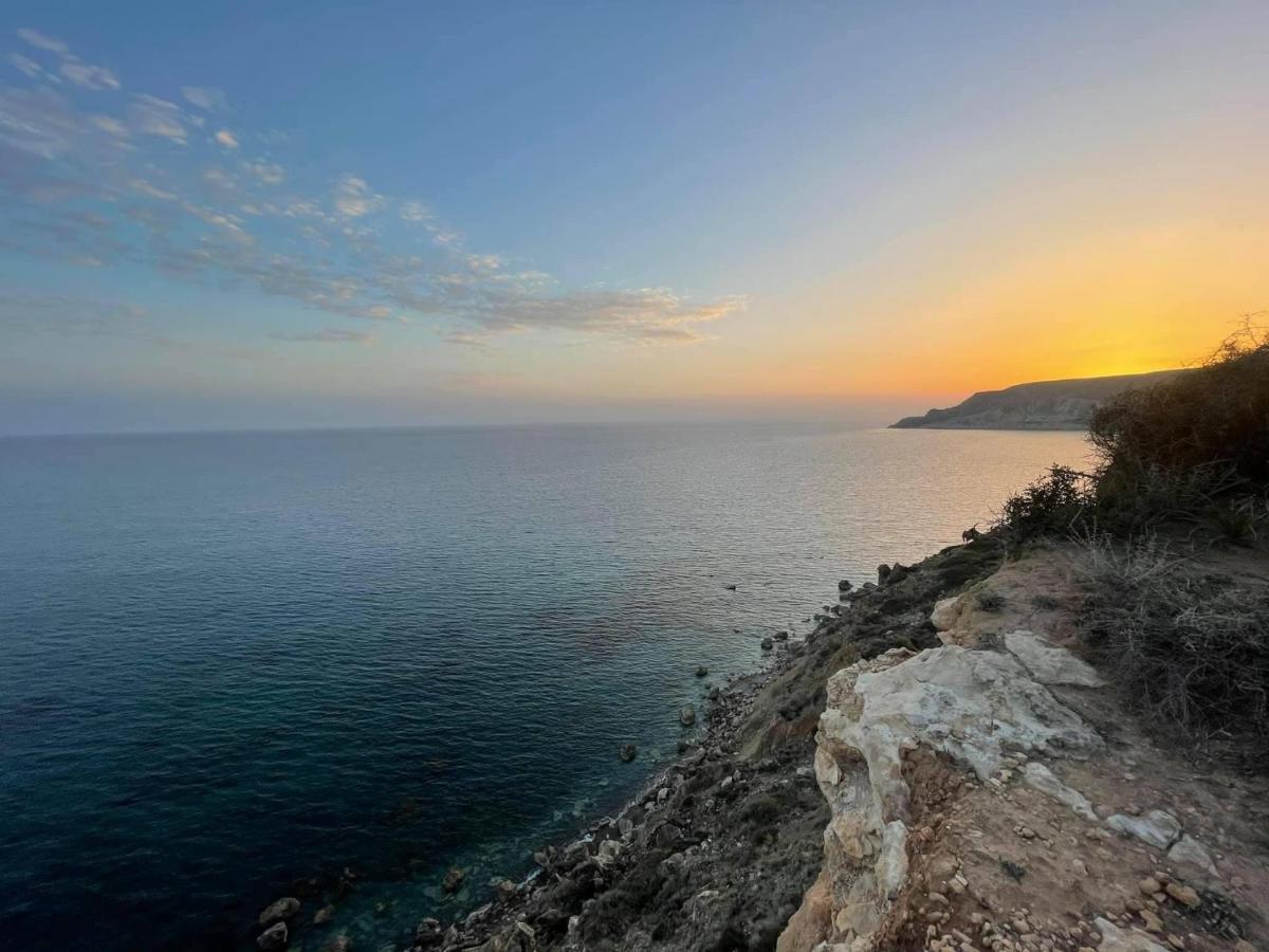 Bay Cottage Beautiful Cosy Luxury Cottage - Beach Area Pissouri Exterior photo