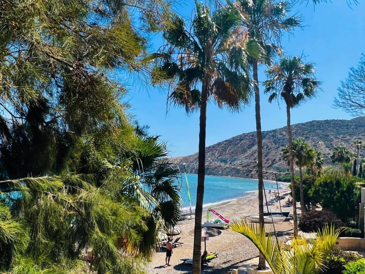 Bay Cottage Beautiful Cosy Luxury Cottage - Beach Area Pissouri Exterior photo