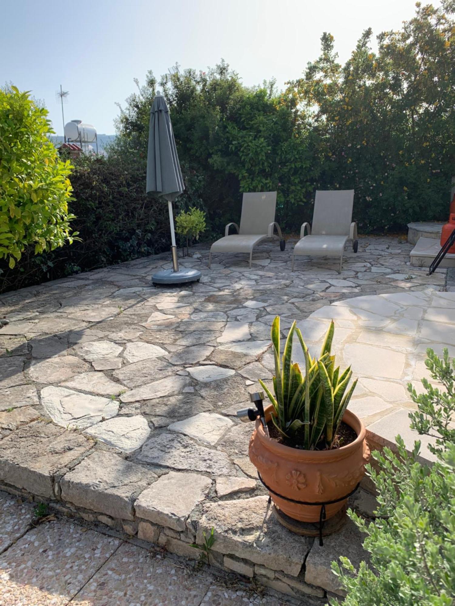 Bay Cottage Beautiful Cosy Luxury Cottage - Beach Area Pissouri Exterior photo