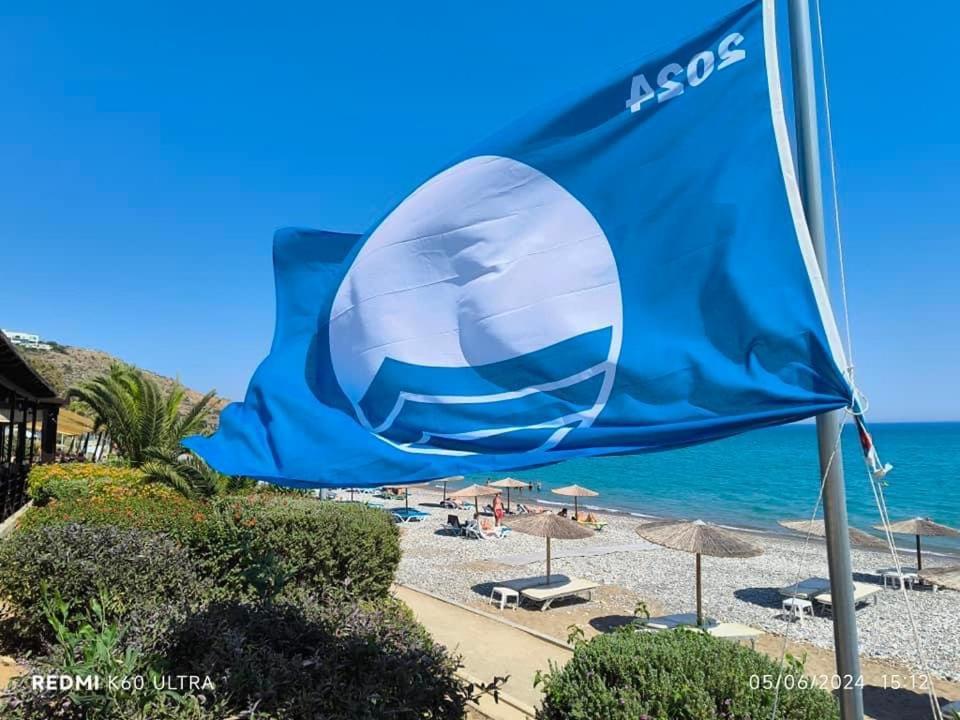 Bay Cottage Beautiful Cosy Luxury Cottage - Beach Area Pissouri Exterior photo