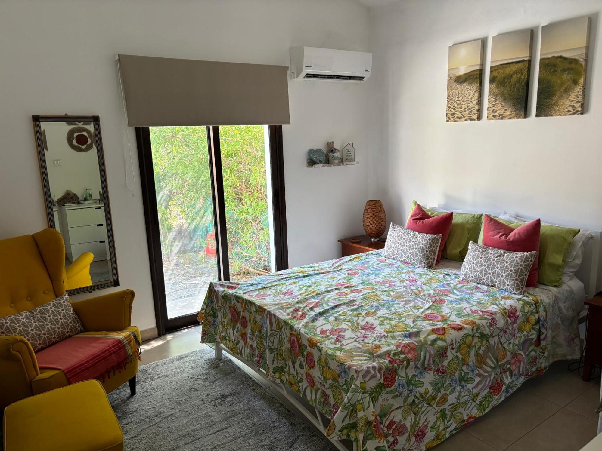 Bay Cottage Beautiful Cosy Luxury Cottage - Beach Area Pissouri Exterior photo